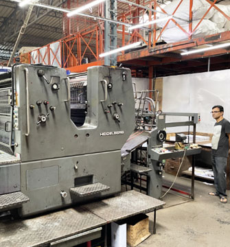 Envelopes Manufacturers in Chandigarh Envelopes Manufacturers in Mumbai